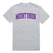 W Republic Game Day Tee Shirt Mount Union Raiders 500-348