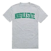 W Republic Game Day Tee Shirt Norfolk State Spartans 500-350