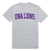 W Republic Game Day Tee Shirt North Alabama Lions 500-351