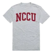 W Republic Game Day Tee Shirt North Carolina Central Eagles 500-353