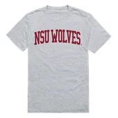 W Republic Game Day Tee Shirt Northern State University Wolves 500-355