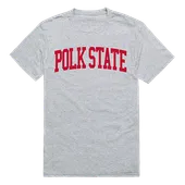 W Republic Game Day Tee Shirt Polk State Eagles 500-362
