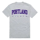 W Republic Game Day Tee Shirt Portland Pilots 500-363