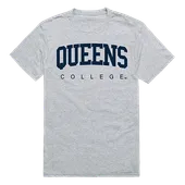W Republic Game Day Tee Shirt Queens College Knights 500-364