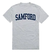W Republic Game Day Tee Shirt Samford University Bulldogs 500-375