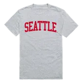 W Republic Game Day Tee Shirt Seattle University Redhawks 500-378