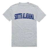 W Republic Game Day Tee Shirt South Alabama Jaguars 500-382