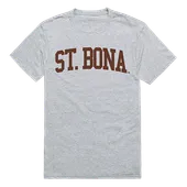 W Republic Game Day Tee Shirt Saint Bonaventure University Bonnies 500-386