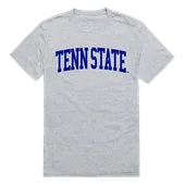 W Republic Game Day Tee Shirt Tennessee State University Tigers 500-390