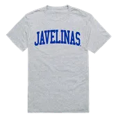 W Republic Game Day Tee Shirt Texas A&M Kingsville Javelinas 500-392