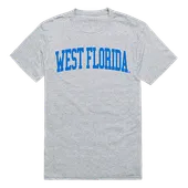 W Republic Game Day Tee Shirt West Florida Argonauts 500-402