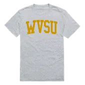 W Republic Game Day Tee Shirt West Virginia Mountaineers 500-404