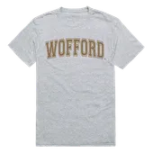 W Republic Game Day Tee Shirt Wofford Terriers 500-415