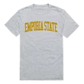 W Republic Game Day Tee Shirt Emporia State University Hornets 500-423