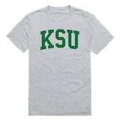 W Republic Game Day Tee Shirt Kentucky State University Thorobreds 500-432