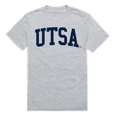 W Republic Game Day Tee Shirt Texas San Antonio Roadrunners 500-435