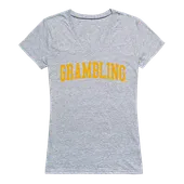 W Republic Game Day Women's Shirt Grambling State Tigers 501-170