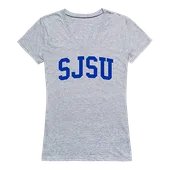 W Republic Game Day Women's Shirt San Jose State Spartans 501-173