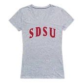 W Republic Game Day Women's Shirt San Diego State Aztecs 501-177