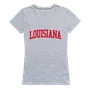 W Republic Game Day Women's Shirt Louisiana Lafayette Ragin Cajuns 501-189