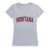 W Republic Game Day Women's Shirt Montana Grizzlies 501-191