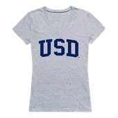 W Republic Game Day Women's Shirt San Diego Toreros 501-197