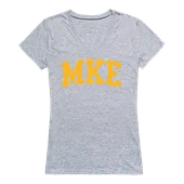 W Republic Game Day Women's Shirt Wisconsin Milwaukee Panthers 501-199