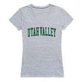 W Republic Game Day Women's Shirt Utah Valley University Wolverines 501-210
