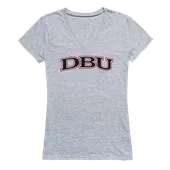 W Republic Game Day Women's Shirt Dallas Baptist Patriots 501-214