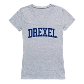 W Republic Game Day Women's Shirt Drexel University Dragons 501-215