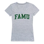 W Republic Game Day Women's Shirt Florida A&M Rattlers 501-218