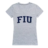 W Republic Game Day Women's Shirt Florida International Golden Panthers 501-219