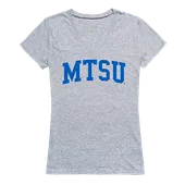 W Republic Game Day Women's Shirt Middle Tennessee State Blue Raiders 501-223