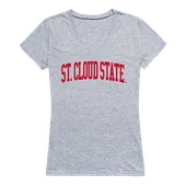 W Republic Game Day Women's Shirt Saint Cloud State Huskies 501-237
