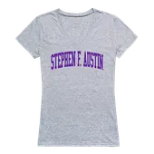 W Republic Game Day Women's Shirt Stephen F. Austin State Lumberjacks 501-238