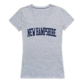 W Republic Game Day Women's Shirt New Hampshire Wildcats 501-243