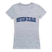 W Republic Game Day Women's Shirt Northern Colorado Bears 501-244