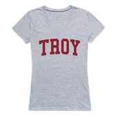 W Republic Game Day Women's Shirt Troy Trojans 501-254