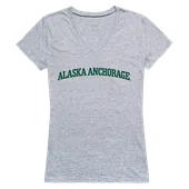 W Republic Game Day Women's Shirt University Of Alaska Anchorage Seawolves 501-259