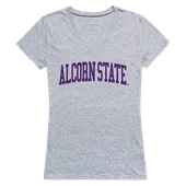 W Republic Game Day Women's Shirt Alcorn State Bravehawks 501-261