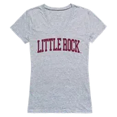 W Republic Game Day Women's Shirt University Of Arkansas At Little Rock 501-262