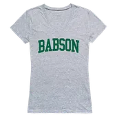 W Republic Game Day Women's Shirt Babson College Beavers 501-263