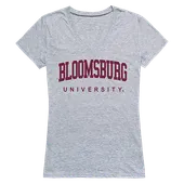 W Republic Game Day Women's Shirt Bloomsburg University Huskies 501-268