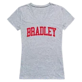 W Republic Game Day Women's Shirt Bradley Braves 501-270