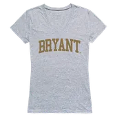 W Republic Game Day Women's Shirt Bryant University Bulldogs 501-272