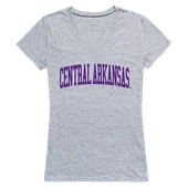 W Republic Game Day Women's Shirt Central Arkansas Bears 501-278