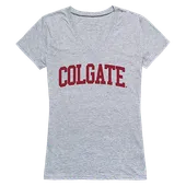 W Republic Game Day Women's Shirt Colgate University Raiders 501-283