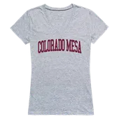 W Republic Game Day Women's Shirt Colorado Mesa University Mavericks 501-284