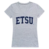 W Republic Game Day Women's Shirt East Tennessee State Buccaneers 501-294