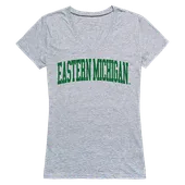 W Republic Game Day Women's Shirt Eastern Michigan Eagles 501-295